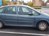 gebraucht Citroën Xsara Picasso 1.6 16V Confort Confort