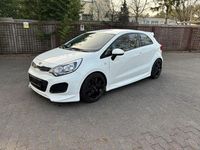 Gebraucht Kia Rio Sport 86 PS (63 kW) 2014 Limousine