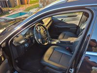 Gebraucht Mercedes E220 170 PS (125 kW) 2010 Schwarz Kombi