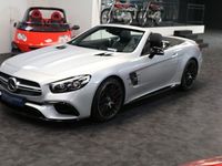 gebraucht Mercedes SL63 AMG AMG Pano Dach Massage Carbon Harman