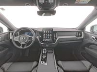 Gebraucht Volvo XC60 Plus 251 PS (184 kW) 2025 Schwarz SUV