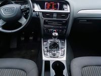 gebraucht Audi A4 2.0 TDI 130kW Ambiente Avant Ambiente