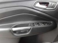 Gebraucht Ford Kuga Titanium 180 PS (132 kW) 2019 Arktisweiß metallic SUV