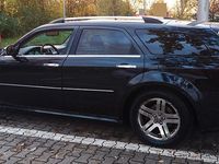 Gebraucht Chrysler 300C 218 PS (160 kW) 2006 Schwarz Kombi