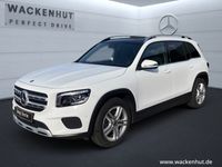 gebraucht Mercedes GLB200 d 4MATIC*Style*Panorama*Standhzg*LED