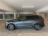 Gebraucht BMW X1 Performance 190 PS (139 kW) 2019 Grau SUV