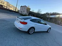 Second-hand BMW 330 258 CP (189 kW) 2014 Alb Berlinǎ