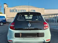 Brugt Renault Twingo SE 71 HK (52 kW) 2017 Blå Hatchback