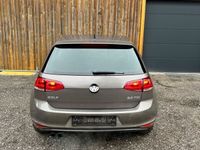 gebraucht VW Golf 2.0 TDI 4 MOTION