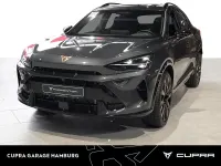 Gebraucht Cupra Formentor VZ 265 PS (194 kW) 2026 Grau SUV