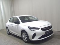 Gebraucht Opel Corsa Edition 101 PS (74 kW) 2023 Weiss Kleinwagen