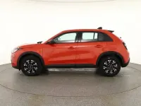 Neu Fiat 600 110 PS (80 kW) 2026 Orange SUV