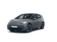 Gebraucht VW ID.3 Pro 150 kW (204 PS) 2024 Grau Kleinwagen