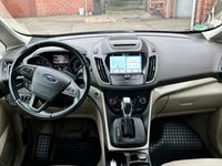 gebraucht Ford C-MAX Titanium Edition Vollaustattung