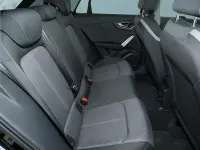 Gebraucht Audi Q2 150 PS (110 kW) 2025 Schwarz SUV