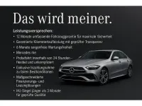 Gebraucht Mercedes E200 184 PS (135 kW) 2018 Grau Cabrio