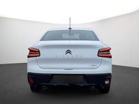 Gebraucht Citroën C4 2023 Weiss Limousine