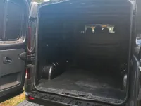 Gebraucht Renault Trafic 145 PS (106 kW) 2019 Schwarz Van / Kleinbus