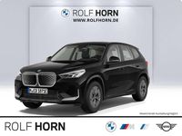 Brugt BMW iX1 150 kW (204 HK) 2024 Sort SUV