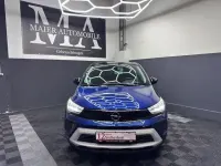 Gebraucht Opel Crossland Elegance 110 PS (80 kW) 2023 Andere SUV