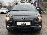 gebraucht Citroën C4 Cactus Feel*2-Hand*Scheckheft*Kamera