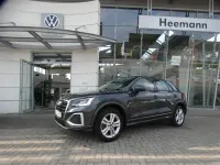 Gebraucht Audi Q2 Advanced 150 PS (110 kW) 2024 SUV