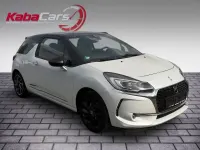 Gebraucht Citroën DS3 131 PS (96 kW) 2016 Weiß Kleinwagen