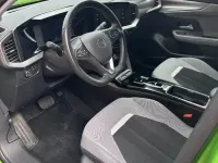 Occasion Opel Mokka Elegance 131 ch (96 kW) 2022 Vert SUV