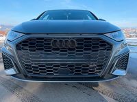 Gebraucht Audi A3 S-Line 116 PS (85 kW) 2022 Grau Limousine