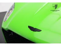 gebraucht Aston Martin DBS DBSVolante KermitGreen/Jewellery/FullCarbon