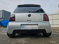 gebraucht VW Lupo GTI, 6Gang, hochwertig, Top!!!