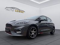 Gebraucht Ford Fiesta ST 200 PS (147 kW) 2020 Grau Kleinwagen