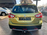 gebraucht Suzuki SX4 S-Cross (SX4)1.6 Comfort 4WD / AHK/ RFK/ NAV/