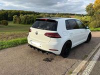 gebraucht VW Golf VII 2.0 TSI Gti ALS, Soundsystem