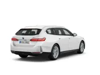Neu BMW i5 Sport Line 250 kW (340 PS) 2025 Alpinweiss uni Limousine