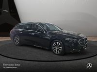 Gebraucht Mercedes E220 Advanced Plus 197 PS (144 kW) 2025 Schwarz Limousine