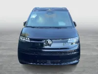 Gebraucht VW California Beach 150 PS (110 kW) 2026 Schwarz Van