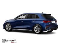 gebraucht Audi A3 Sportback g-tron S tronic