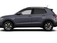 Gebraucht VW T-Cross Move 110 PS (80 kW) 2023 SUV