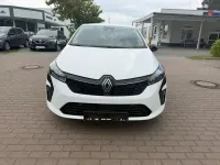 Gebraucht Renault Clio V Evolution 67 PS (49 kW) 2024 Weiß Kleinwagen