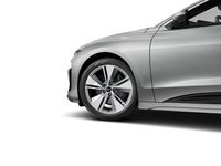 Ny Audi A6 e-tron Performance 269 kW (367 HK) 2026 Grå Stationcar