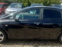 Gebraucht Seat Leon Sport 102 PS (75 kW) 2007 Schwarz Kleinwagen