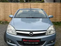 Używany Opel Astra 150 KM (110 kW) 2007 Andere