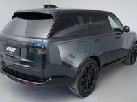 Neu Land Rover Range Rover HSE 349 PS (256 kW) 2026 Grün SUV