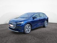 Gebraucht Audi Q4 e-tron Advanced 210 kW (286 PS) 2024 Navarrablau metallic SUV