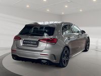 Gebraucht Mercedes A35 AMG AMG 306 PS (225 kW) 2020 Silber Limousine