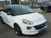 Gebraucht Opel Adam Sport 101 PS (74 kW) 2014 Weiß Kleinwagen