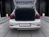 Gebraucht VW Polo GTI 207 PS (152 kW) 2022 Weiss Limousine