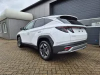 Neu Hyundai Tucson Trend 150 PS (110 kW) 2026 Serenity white pearl SUV