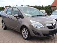 gebraucht Opel Meriva B 1.4 Active